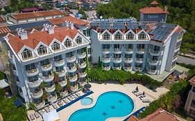 Grand Faros Hotel Marmaris 4*